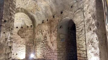 Fortress of Porto Palermo .Ali Pasha of Tepelensky, building on the ruins of a Venetian castle fortress Ali Pasha was one of the most cruel tyrants in the Ottoman Empire video