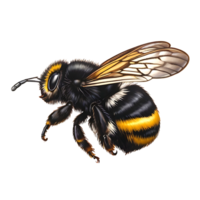 barbuts cuco abeja logo png