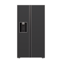 Kühlschrank Design Element png