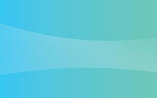 gradient blue and turquoise for the background vector