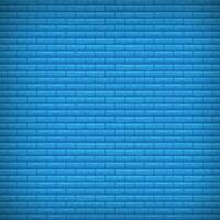 Concept color brick wall text place, brickwork message background area, stonewall flat vector illustration, minimal design template and layout