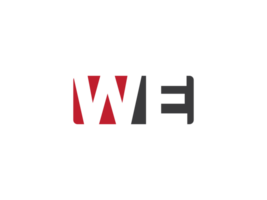 Platz wir Logo Symbol png, png wir Logo Brief Vektor Kunst