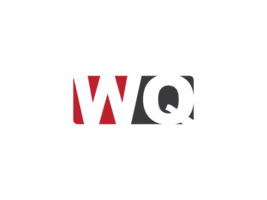 Platz wq Logo Symbol png, png wq Logo Brief Vektor Kunst