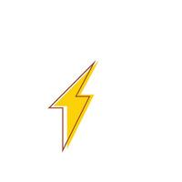 Lightning Thunder Illustration vector