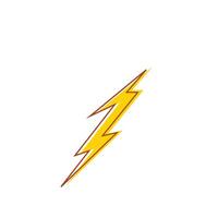 Lightning Thunder Illustration vector