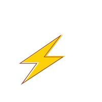 Lightning Thunder Illustration vector