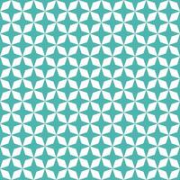Green 4 point star. 4 point star pattern. 4 point star pattern background. 4 point star background. Seamless pattern. for backdrop, decoration, Gift wrapping vector