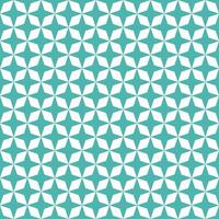 Green 4 point star. 4 point star pattern. 4 point star pattern background. 4 point star background. Seamless pattern. for backdrop, decoration, Gift wrapping vector