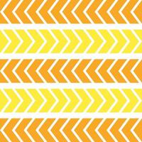 Yellow chevron pattern, Chevron pattern background. Chevron background. Seamless pattern. for backdrop, decoration vector