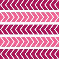 Pink chevron pattern, Chevron pattern background. Chevron background. Seamless pattern. for backdrop, decoration vector