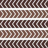 Brown chevron pattern, Chevron pattern background. Chevron background. Seamless pattern. for backdrop, decoration vector
