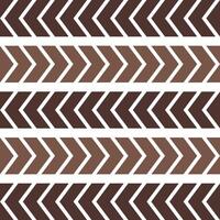 Brown chevron pattern, Chevron pattern background. Chevron background. Seamless pattern. for backdrop, decoration vector