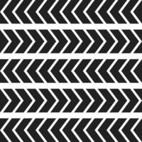 Black chevron pattern, Chevron pattern background. Chevron background. Seamless pattern. for backdrop, decoration vector