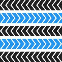 Blue and black chevron pattern, Chevron pattern background. Chevron background. Seamless pattern. for backdrop, decoration vector