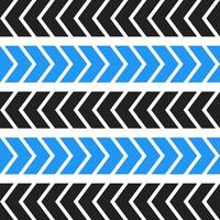 Blue and black chevron pattern, Chevron pattern background. Chevron background. Seamless pattern. for backdrop, decoration vector