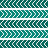 Green chevron pattern, Chevron pattern background. Chevron background. Seamless pattern. for backdrop, decoration vector