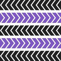 Purple and black chevron pattern, Chevron pattern background. Chevron background. Seamless pattern. for backdrop, decoration vector