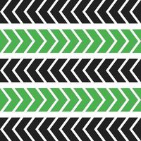 Light green and black chevron pattern, Chevron pattern background. Chevron background. Seamless pattern. for backdrop, decoration vector