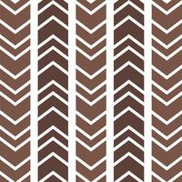 Brown chevron pattern, Chevron pattern background. Chevron background. Seamless pattern. for backdrop, decoration vector