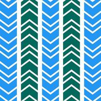 Blue and green chevron pattern, Chevron pattern background. Chevron background. Seamless pattern. for backdrop, decoration vector