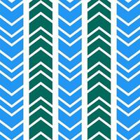 Blue and green chevron pattern, Chevron pattern background. Chevron background. Seamless pattern. for backdrop, decoration vector