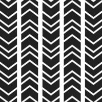 Black chevron pattern, Chevron pattern background. Chevron background. Seamless pattern. for backdrop, decoration vector