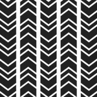 Black chevron pattern, Chevron pattern background. Chevron background. Seamless pattern. for backdrop, decoration vector