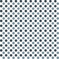 Grey dot pattern background.Dot pattern background. Polkadot. Dot background. Seamless pattern. for backdrop, decoration, Gift wrapping vector