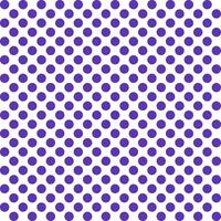 Purple dot pattern background.Dot pattern background. Polkadot. Dot background. Seamless pattern. for backdrop, decoration, Gift wrapping vector