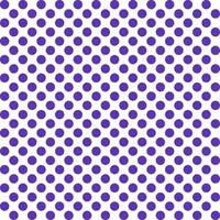 Purple dot pattern background.Dot pattern background. Polkadot. Dot background. Seamless pattern. for backdrop, decoration, Gift wrapping vector