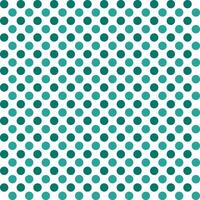 Green dot pattern background.Dot pattern background. Polkadot. Dot background. Seamless pattern. for backdrop, decoration, Gift wrapping vector