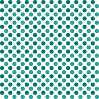 Green dot pattern background.Dot pattern background. Polkadot. Dot background. Seamless pattern. for backdrop, decoration, Gift wrapping vector