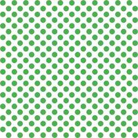 Light green dot pattern background.Dot pattern background. Polkadot. Dot background. Seamless pattern. for backdrop, decoration, Gift wrapping vector