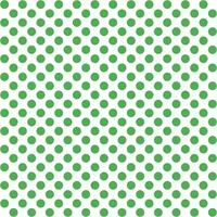 Light green dot pattern background.Dot pattern background. Polkadot. Dot background. Seamless pattern. for backdrop, decoration, Gift wrapping vector