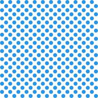 Blue dot pattern background.Dot pattern background. Polkadot. Dot background. Seamless pattern. for backdrop, decoration, Gift wrapping vector