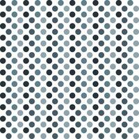 Grey dot pattern background.Dot pattern background. Polkadot. Dot background. Seamless pattern. for backdrop, decoration, Gift wrapping vector