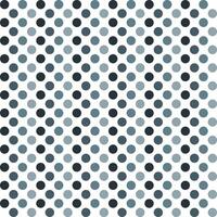 Grey dot pattern background.Dot pattern background. Polkadot. Dot background. Seamless pattern. for backdrop, decoration, Gift wrapping vector