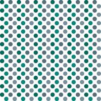 Grey dot pattern background.Dot pattern background. Polkadot. Dot background. Seamless pattern. for backdrop, decoration, Gift wrapping vector