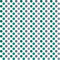 Grey dot pattern background.Dot pattern background. Polkadot. Dot background. Seamless pattern. for backdrop, decoration, Gift wrapping vector