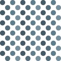 Grey dot pattern background.Dot pattern background. Polkadot. Dot background. Seamless pattern. for backdrop, decoration, Gift wrapping vector