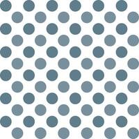 Grey dot pattern background.Dot pattern background. Polkadot. Dot background. Seamless pattern. for backdrop, decoration, Gift wrapping vector