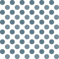 Grey dot pattern background.Dot pattern background. Polkadot. Dot background. Seamless pattern. for backdrop, decoration, Gift wrapping vector