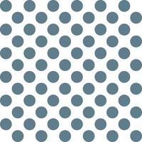 Grey dot pattern background.Dot pattern background. Polkadot. Dot background. Seamless pattern. for backdrop, decoration, Gift wrapping vector