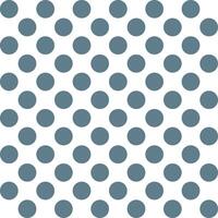 Grey dot pattern background.Dot pattern background. Polkadot. Dot background. Seamless pattern. for backdrop, decoration, Gift wrapping vector