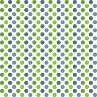 Light green dot pattern background.Dot pattern background. Polkadot. Dot background. Seamless pattern. for backdrop, decoration, Gift wrapping vector