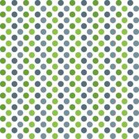 Light green dot pattern background.Dot pattern background. Polkadot. Dot background. Seamless pattern. for backdrop, decoration, Gift wrapping vector