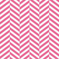 Herringbone vector pattern. Pink herringbone pattern. Seamless geometric pattern for clothing, wrapping paper, backdrop, background, gift card.