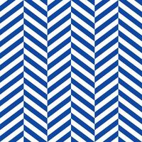 Herringbone vector pattern. Navy blue herringbone pattern. Seamless geometric pattern for clothing, wrapping paper, backdrop, background, gift card.