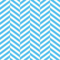 Herringbone vector pattern. Blue herringbone pattern. Seamless geometric pattern for clothing, wrapping paper, backdrop, background, gift card.