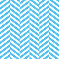 Herringbone vector pattern. Blue herringbone pattern. Seamless geometric pattern for clothing, wrapping paper, backdrop, background, gift card.